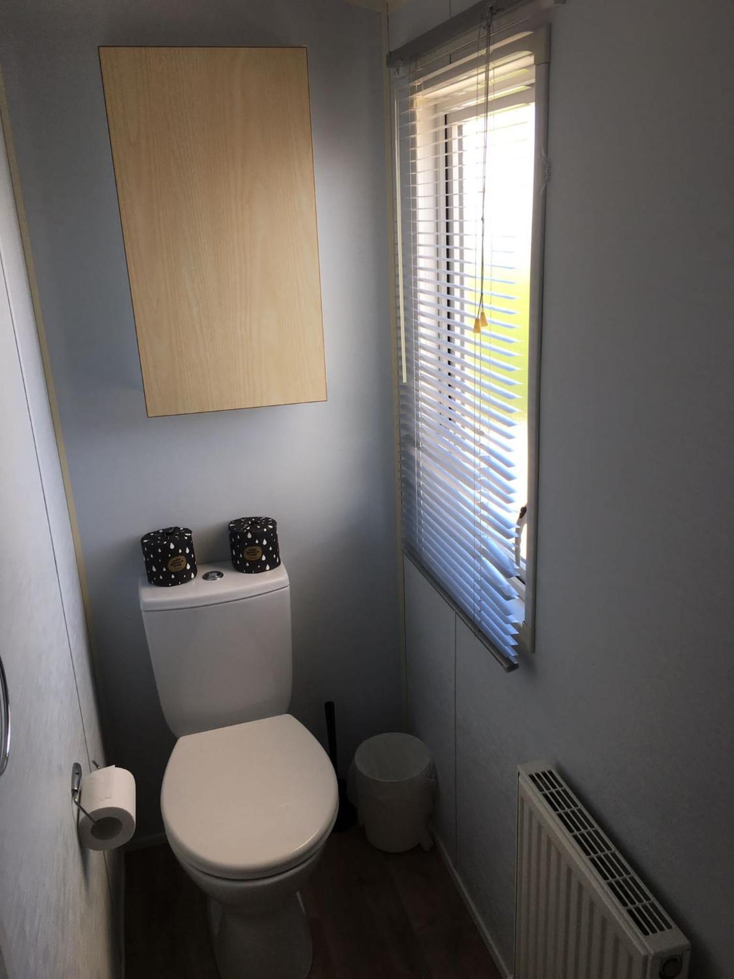 Two X 8 Berth Static Caravan On Lyons Robin Hood Rhyl North Wales Meliden Exterior photo